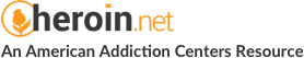 Heroin.net Logo
